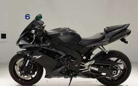 YAMAHA YZF-R1 2007 RN20