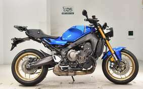 YAMAHA XSR900 2022 RN80J