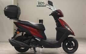 YAMAHA JOG125 SEJ5J