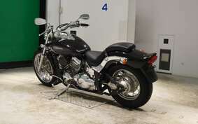 YAMAHA DRAGSTAR 400 2002 VH01J