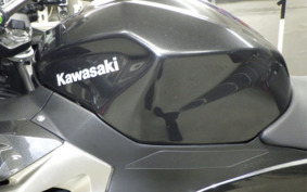 KAWASAKI NINJA 250 EX250P