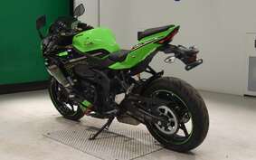 KAWASAKI ZX-25R ZX250E