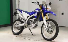 YAMAHA WR250R DG15J