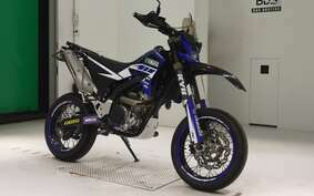 YAMAHA WR250X DG15J