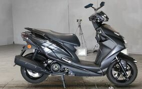 YAMAHA CYGNUS 125 X SR SED8J