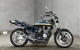 KAWASAKI ZEPHYR 400 2008 ZR400C