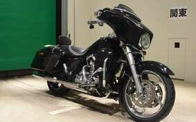 HARLEY FLHX 1690 2014 KBM