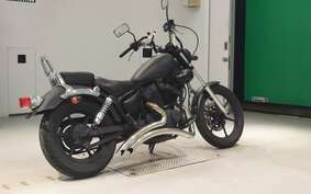 YAMAHA VIRAGO 125 4RF