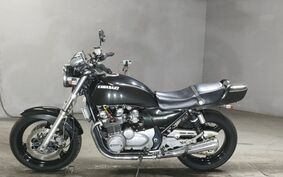 KAWASAKI ZEPHYR 750 1991 ZR750C