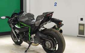 KAWASAKI NINJA H2 2023 ZXT00N