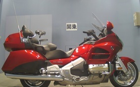 HONDA GL 1800 GOLD WING 2014 SC68