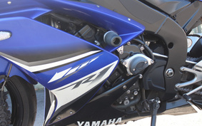 YAMAHA YZF-R1 2009 RN20