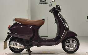 VESPA LX125