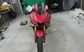 YAMAHA YZF-R25 RG43J