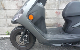 YAMAHA AXIS Z SED7J