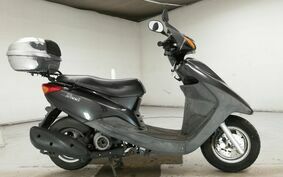 YAMAHA AXIS 125 TREET SE53J