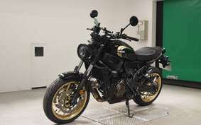 YAMAHA XSR700 2022 RM41J