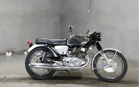 HONDA CB77 CB77