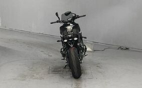 YAMAHA MT-09 2017 RN52J