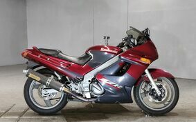 KAWASAKI ZZ-R250 EX250H