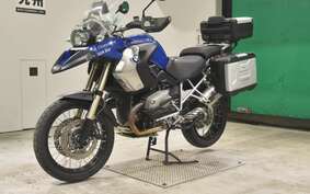 BMW R1200GS 2009 0303