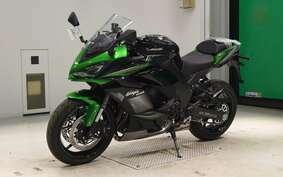 KAWASAKI NINJA 1000 SX 2023 ZXT02K