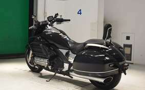 HONDA GL 1800 GOLD WING F6C 2014 SC68