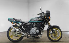 KAWASAKI ZRX400 1994 ZR400E