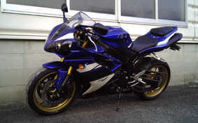 YAMAHA YZF-R1 2010 RN19