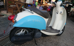 HONDA CREA SCOOPY AF55