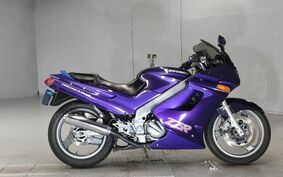 KAWASAKI ZZ-R250 EX250H