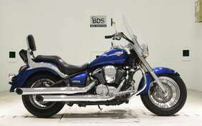 KAWASAKI VULCAN 900 CLASSIC 2009 VN900B