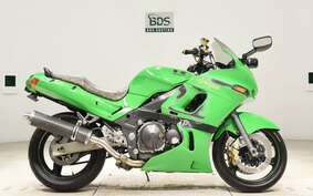 KAWASAKI ZZ-R400 Gen.2 2003 ZX400N