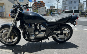 KAWASAKI ZEPHYR 1100 1992 ZRT10A