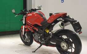 DUCATI MONSTER 796 A 2013