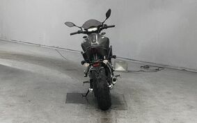 YAMAHA MT-07 2015 RM07J