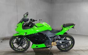 KAWASAKI NINJA 250R EX250K