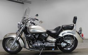 YAMAHA DRAGSTAR 1100 2002 VP13J