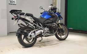 BMW R1200GS 2011 0450