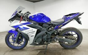 YAMAHA YZF-R25 RG10J