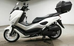 YAMAHA N-MAX 155 SG50J