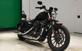 HARLEY XL883N 2015 LE2