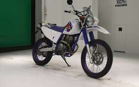 YAMAHA TT250R RAID 4WA