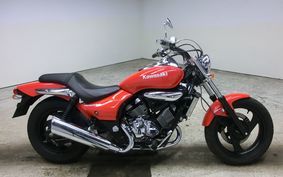 KAWASAKI ELIMINATOR 250 V Type 2007 VN250A