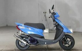 YAMAHA JOG ZR Evolution 2 SA39J