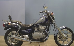 KAWASAKI VULCAN 400 1993 EN400B