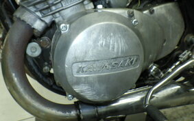 KAWASAKI KH250 KH250B