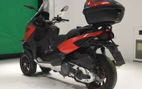 GILERA FUOCO 500IE 2015