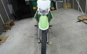 KAWASAKI KLX125 LX125C