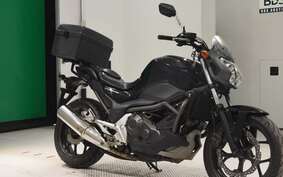 HONDA NC 700 S 2012 RC61